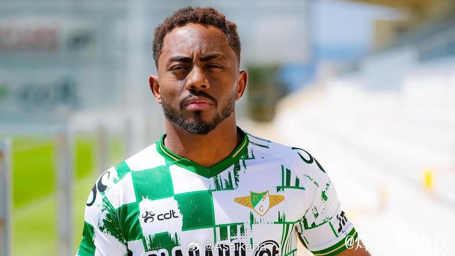 加布里埃尔租借期满,上海海港欲续约但面临竞争 加布里埃尔租借期满,上海海港欲续约但面临竞争